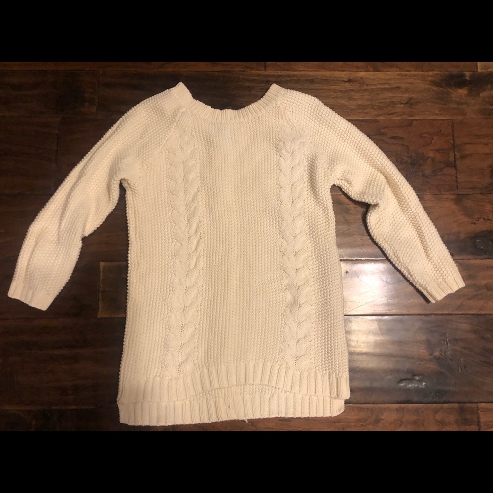 Sweaters